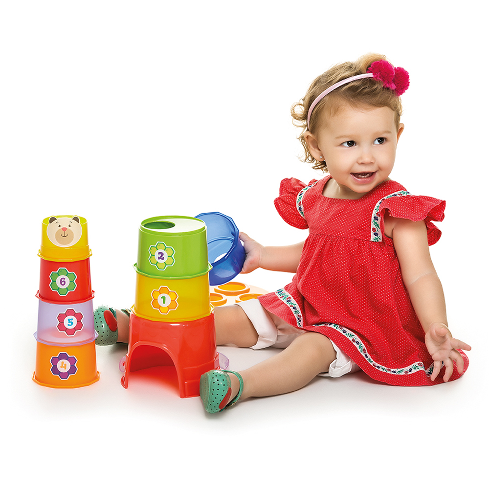 Baldinho maluco Clearance